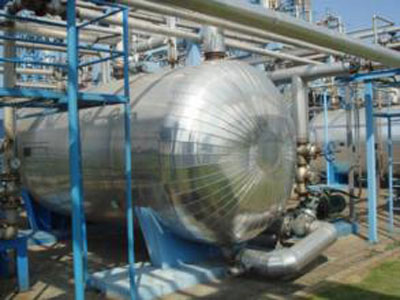 保溫工程施工 鑫誠防腐 設備保溫工程 自有施工隊伍