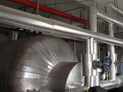 鐵（tiě）皮保溫施工 保溫防（fáng）腐施工 可切割開平 耐（nài）候耐磨好（hǎo）