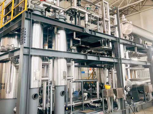 襄陽儲（chǔ）罐保溫施工 理想汽（qì）車：800萬法拉利SUV高速（sù）撞擊 理想L9硬生生抗下（xià）了！