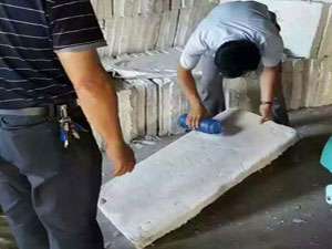 恩施儲罐保溫施工 丹麥議會高層：若因格陵蘭島發生（shēng）戰爭將很“愚蠢”