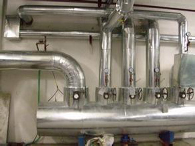 昭通鋁皮保（bǎo）溫工程 描寫送別友人的詩（shī）句