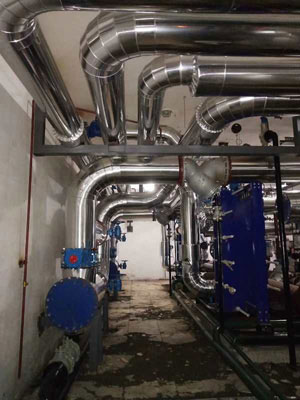 鄂爾多斯儲罐保溫廠家 美媒：美國國防部出新網站，發（fā）布UFO解密照片、視頻和（hé）報告